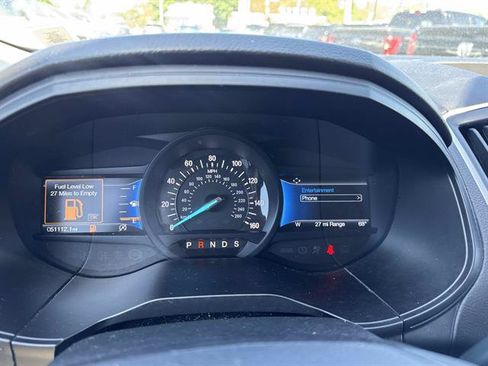 Used 2023 Ford Edge SE w/ Black Appearance Package AWD/4WD image 18