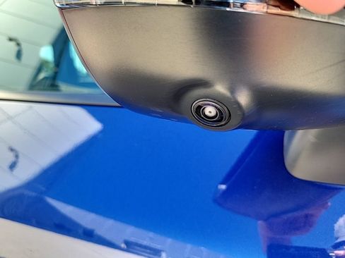 Certified 2022 Nissan Rogue SL w/ SL Premium Package image 13