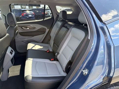 Certified 2024 GMC Terrain SLT w/ Infotainment Package II AWD/4WD image 26