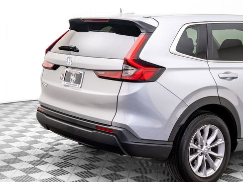 Certified 2023 Honda CR-V EX image 36