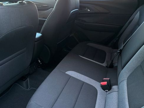 New 2026 Chevrolet TrailBlazer LT w/ Convenience Package image 12