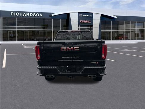 Used 2023 GMC Sierra 1500 AT4 w/ AT4 Premium Package image 43