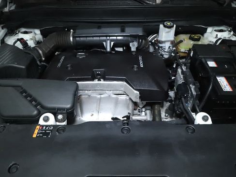 Used 2017 Buick Envision Essence AWD/4WD image 36