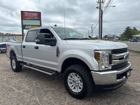 Used 2019 Ford F250 XL w/ STX Appearance Package image 7