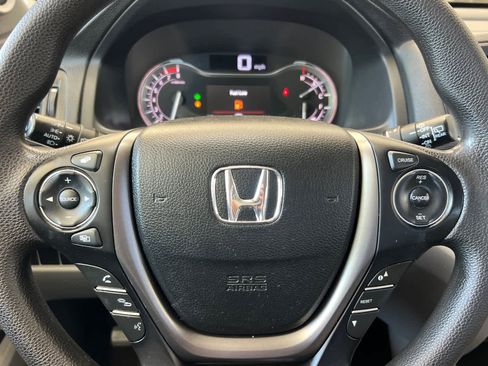 Used 2016 Honda Pilot EX image 26
