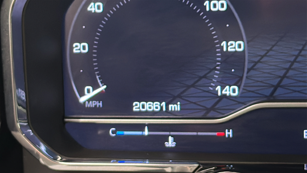 Used 2025 GMC Sierra 1500 Elevation AWD/4WD image 16