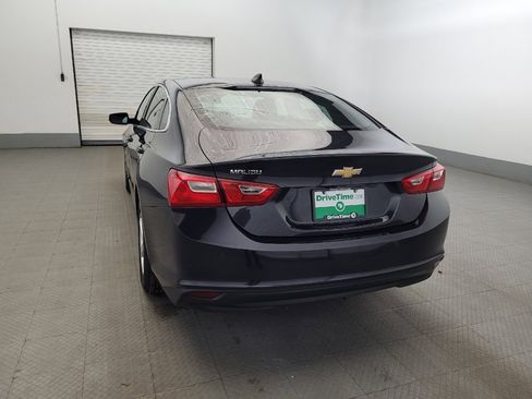 Used 2022 Chevrolet Malibu LS w/ Driver Confidence Package II FWD image 6