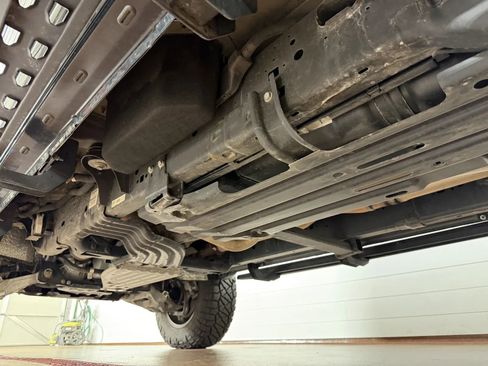 Used 2021 RAM 1500 TRX w/ TRX Level 2 Equipment Group AWD/4WD image 54