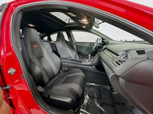 Used 2018 Honda Civic Si image 33
