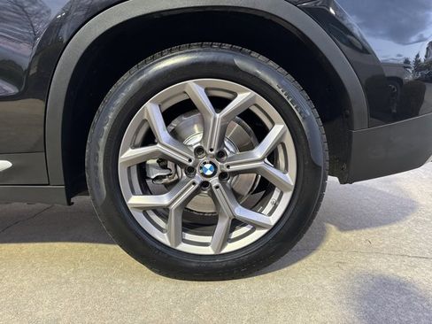 Used 2022 BMW X3 xDrive30i w/ Premium Package 2 image 26