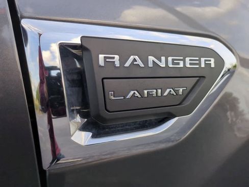 Used 2019 Ford Ranger Lariat w/ FX4 Off-Road Package image 13
