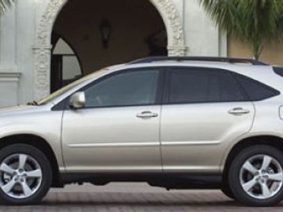 Used 2005 Lexus RX 330 AWD