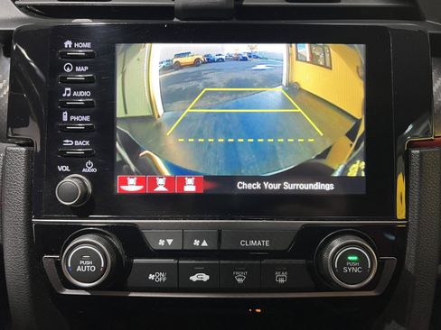 Used 2019 Honda Civic Type R image 21