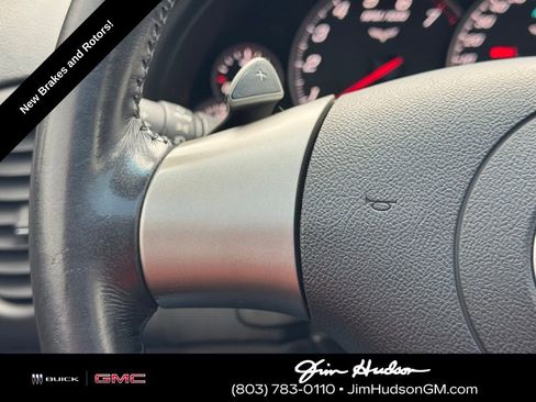 Used 2010 Chevrolet Corvette Grand Sport image 24