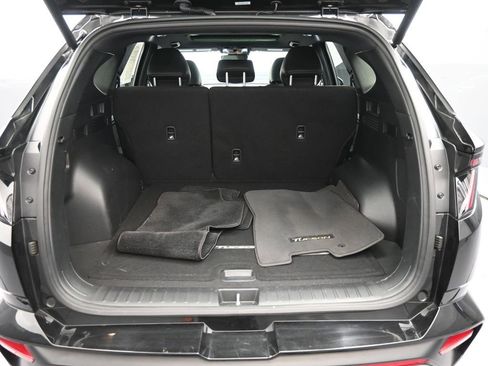 Certified 2023 Hyundai Tucson N Line image 22