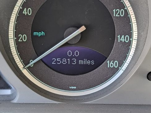 Used 2003 Mercedes-Benz SL 500 image 19