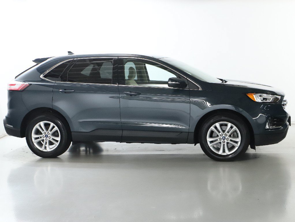 Used 2019 Ford Edge SEL w/ Equipment Group 201A AWD/4WD image 13