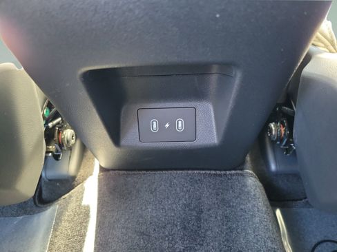 New 2026 Hyundai Tucson SEL FWD image 11