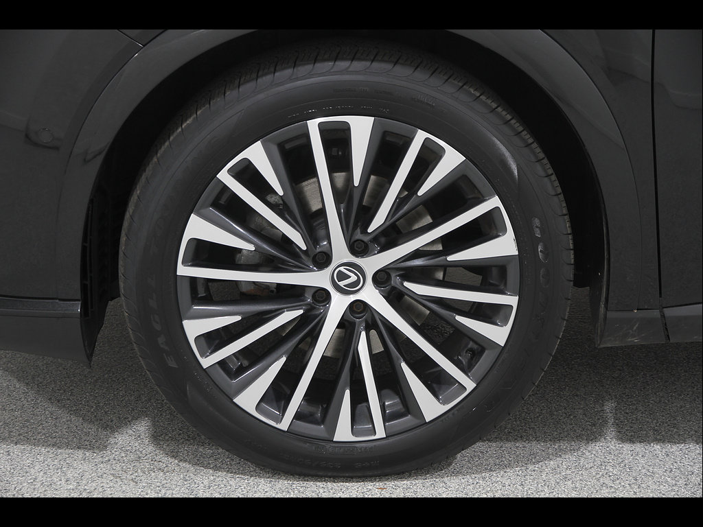Certified 2024 Lexus RX 350 Premium Plus w/ Convenience Package AWD/4WD image 22