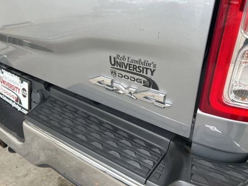 Used 2022 RAM 2500 Big Horn image 21