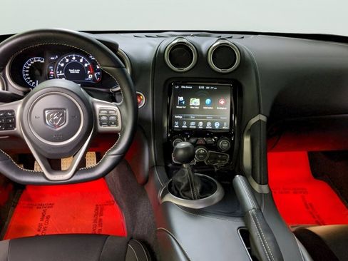 Used 2013 SRT Viper GTS image 22