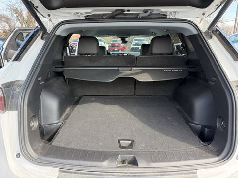 Used 2022 Chevrolet Blazer LT w/ Redline Edition image 21