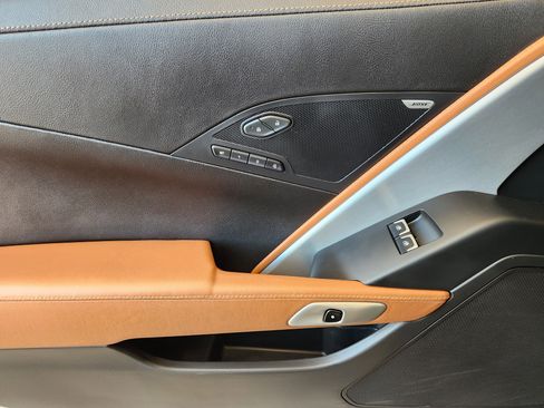 Certified 2018 Chevrolet Corvette Stingray Coupe w/ 2LT Preferred Equipment Group image 35