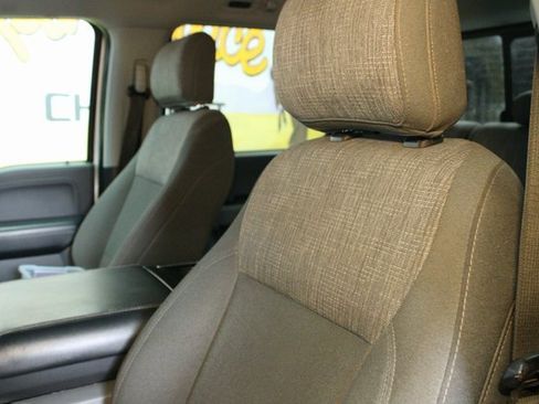 Used 2021 Ford F150 XLT w/ Equipment Group 302A High image 16