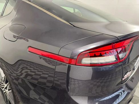 Used 2022 Kia Stinger GT1 w/ Red Interior Color Package image 33