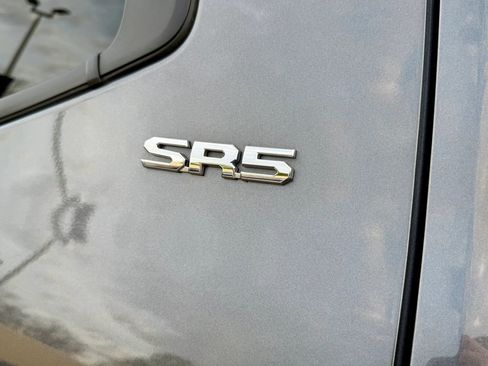 Used 2025 Toyota Tundra SR5 w/ SR5 Convenience Package image 20