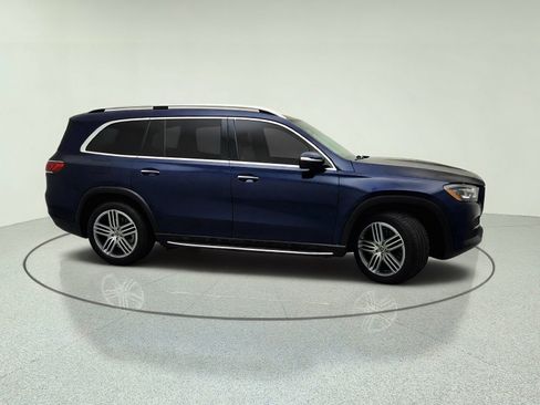 Certified 2020 Mercedes-Benz GLS 450 4MATIC image 6