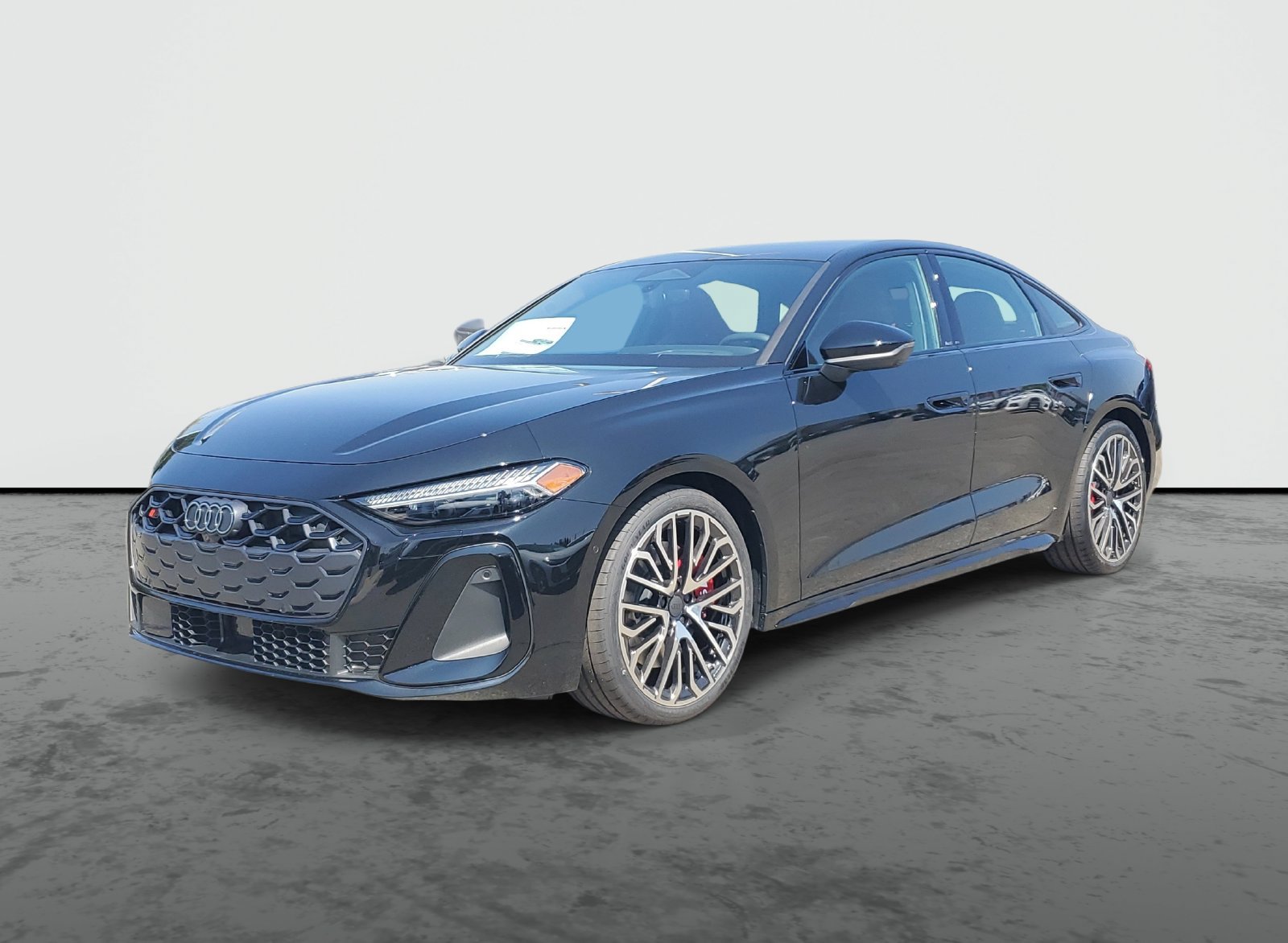 New 2026 Audi S5 Premium Plus AWD/4WD image 2