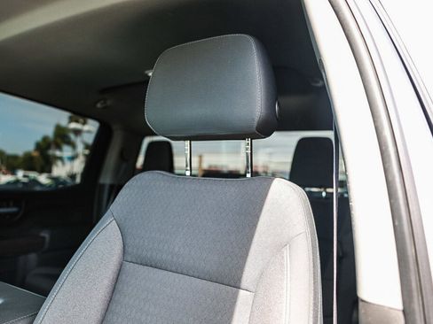 Used 2021 Chevrolet Silverado 1500 RST RWD image 16