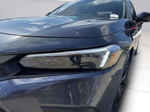 Used 2024 Honda Civic Sport image 11