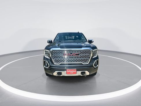 Used 2021 GMC Sierra 1500 Denali w/ Denali Ultimate Package AWD/4WD image 3