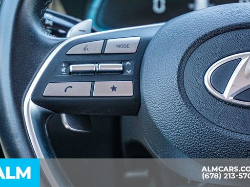 Used 2025 Hyundai Palisade SEL FWD image 31