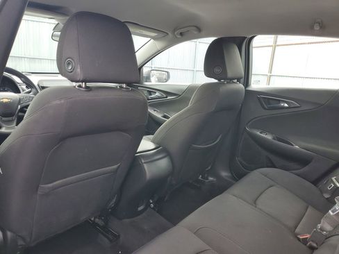 Used 2020 Chevrolet Malibu LS FWD image 9