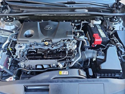 Certified 2023 Toyota Camry LE image 21
