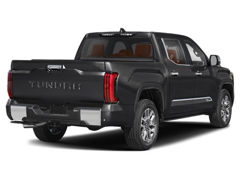 New 2026 Toyota Tundra 1794 Edition image 2