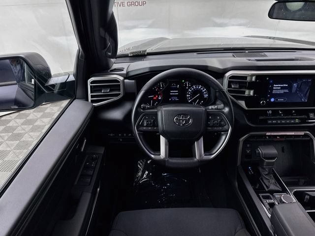 Used 2026 Toyota Tundra SR5 AWD/4WD image 21