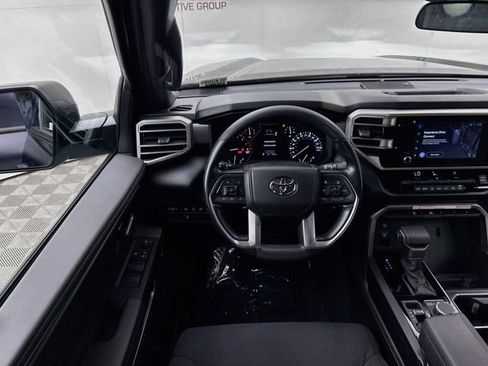 Used 2026 Toyota Tundra SR5 AWD/4WD image 21