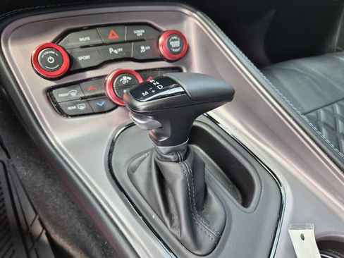 Used 2023 Dodge Challenger GT w/ Blacktop Package RWD image 25