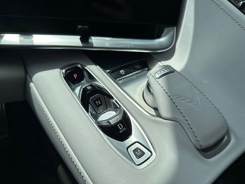 Used 2023 Chevrolet Corvette Z06 RWD image 26