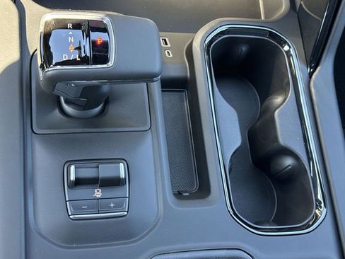 New 2026 GMC Sierra 1500 AT4X image 20