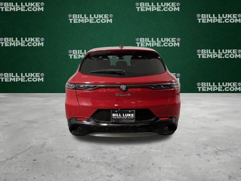 Used 2024 Alfa Romeo Tonale Ti image 8