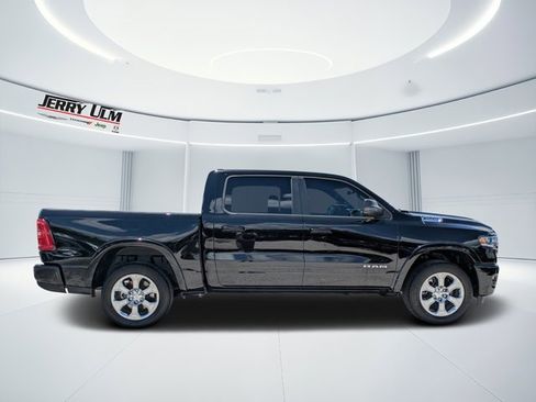 New 2026 RAM 1500 Big Horn image 2