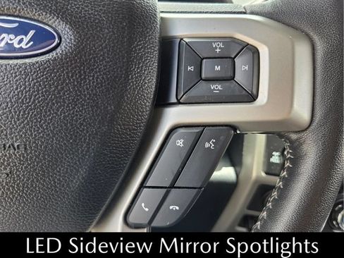 Used 2018 Ford F150 Lariat AWD/4WD image 32