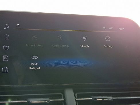 Used 2025 Chevrolet Trax ACTIV w/ Driver Confidence Package image 20