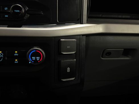 Used 2022 Ford F150 XL w/ FX4 Off-Road Package AWD/4WD image 27