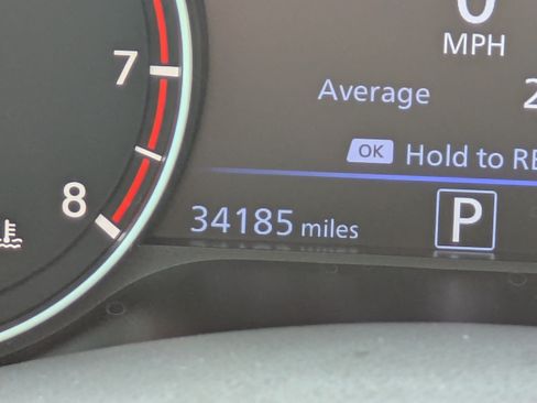 Certified 2024 Nissan Altima 2.5 SV FWD image 29
